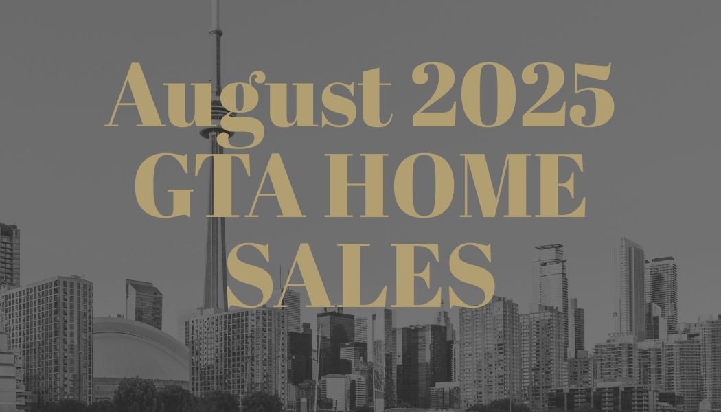 Aug 2025 Home Sales Report