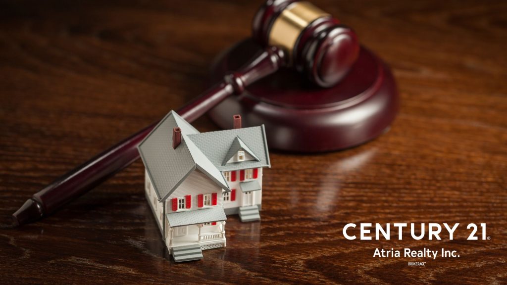 Ontario court case highlights GTA realtor misrepresentation in bidding wars